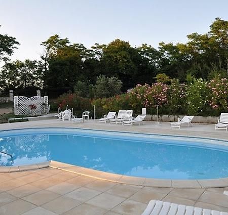 Bungalow Leo Savudrija Bagian luar foto