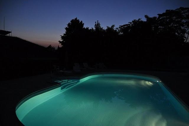 Bungalow Leo Savudrija Bagian luar foto